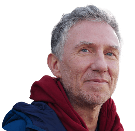 Jean-François Noubel