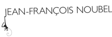 Jean-François Noubel