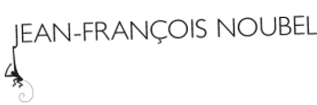 Jean-François Noubel